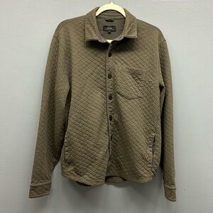Vince Men’s Button Down